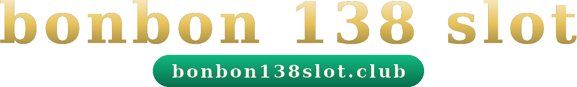 bonbon 138 slot logo