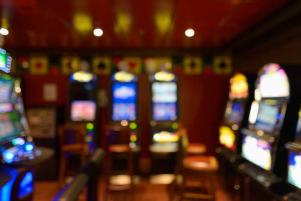 bonbon 138 slot Streamed table rooms